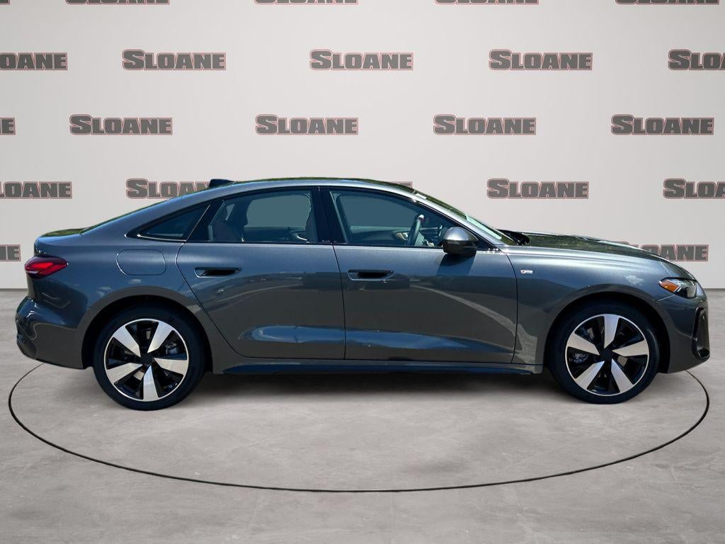 2026 Audi A5 Premium Plus TFSI quattro S tronic
