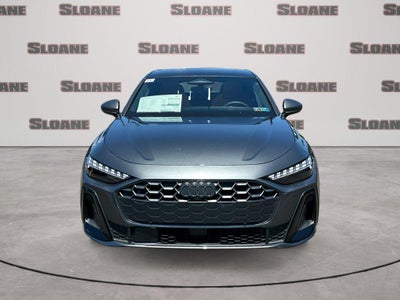 2026 Audi A5 Premium Plus TFSI quattro S tronic
