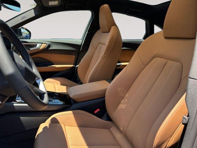 2026 Audi A5 Premium Plus TFSI quattro S tronic