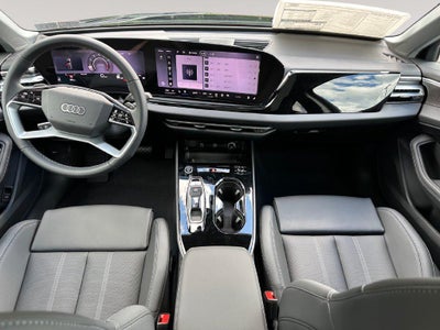 2026 Audi A5 Premium Plus TFSI quattro S tronic