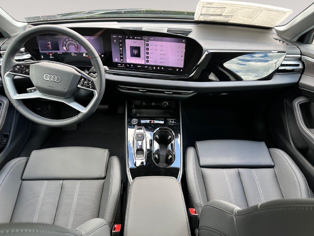 2026 Audi A5 Premium Plus TFSI quattro S tronic