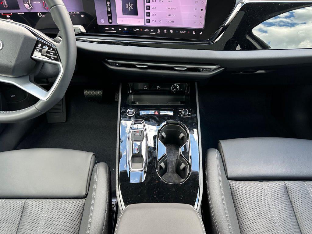 2026 Audi A5 Premium Plus TFSI quattro S tronic