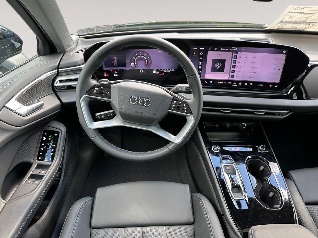 2026 Audi A5 Premium Plus TFSI quattro S tronic