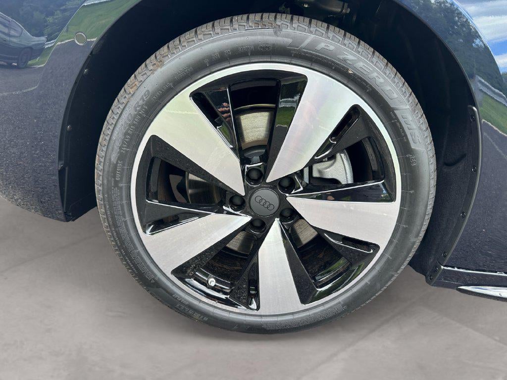 2026 Audi A5 Premium Plus TFSI quattro S tronic