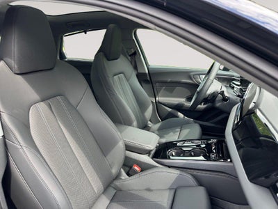 2026 Audi A5 Premium Plus TFSI quattro S tronic