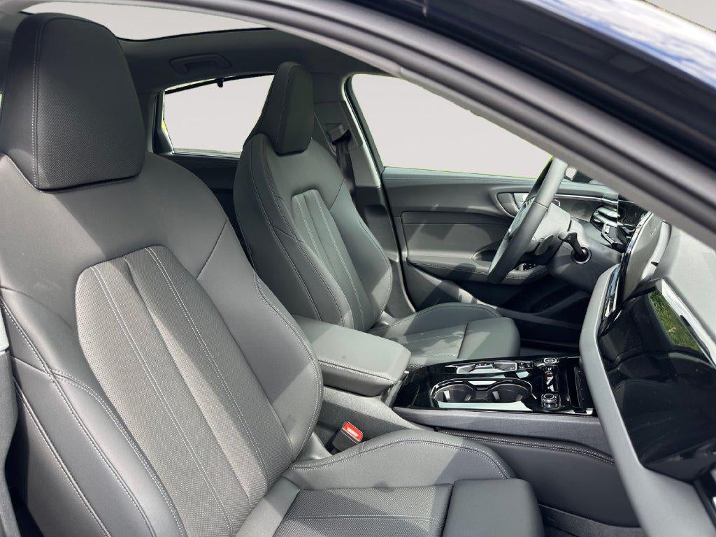 2026 Audi A5 Premium Plus TFSI quattro S tronic