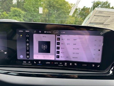 2026 Audi A5 Premium Plus TFSI quattro S tronic