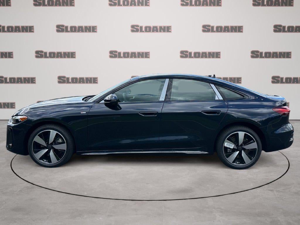 2026 Audi A5 Premium Plus TFSI quattro S tronic