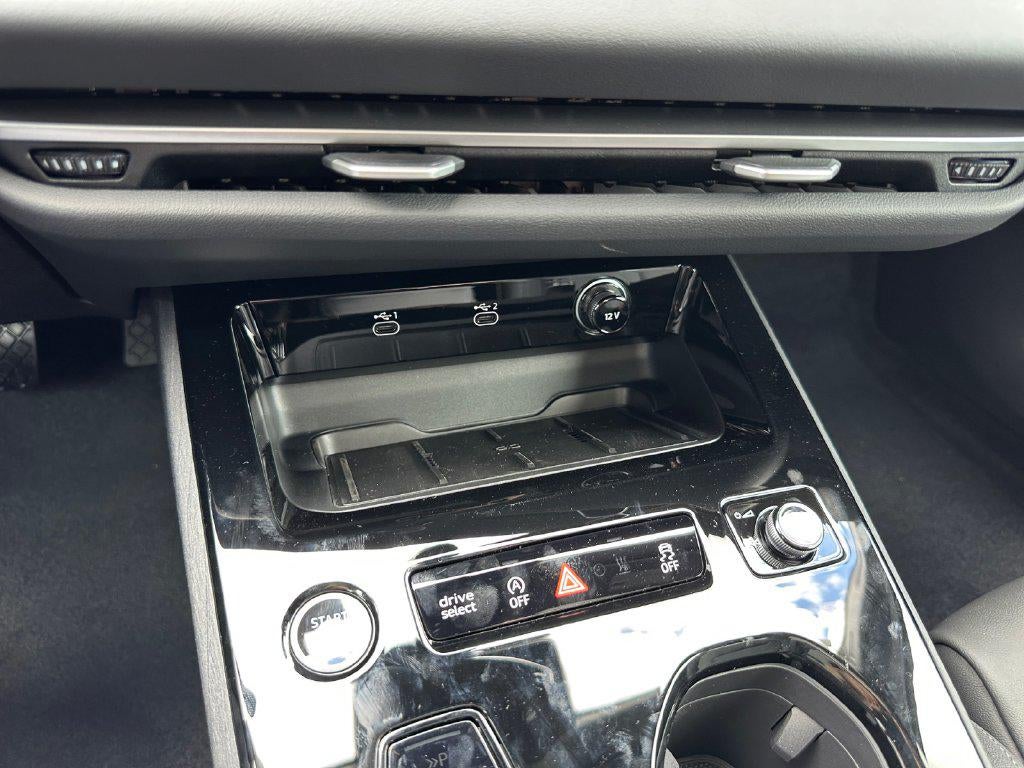 2026 Audi A5 Premium Plus TFSI quattro S tronic