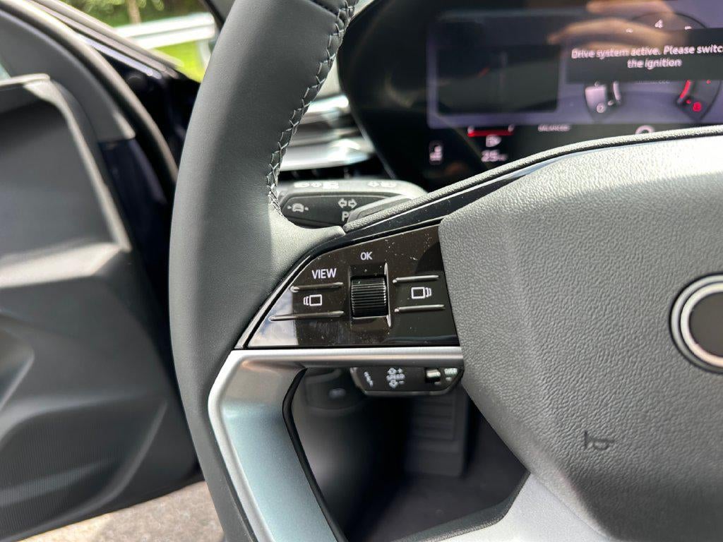 2026 Audi A5 Premium Plus TFSI quattro S tronic