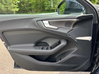 2026 Audi A5 Premium Plus TFSI quattro S tronic