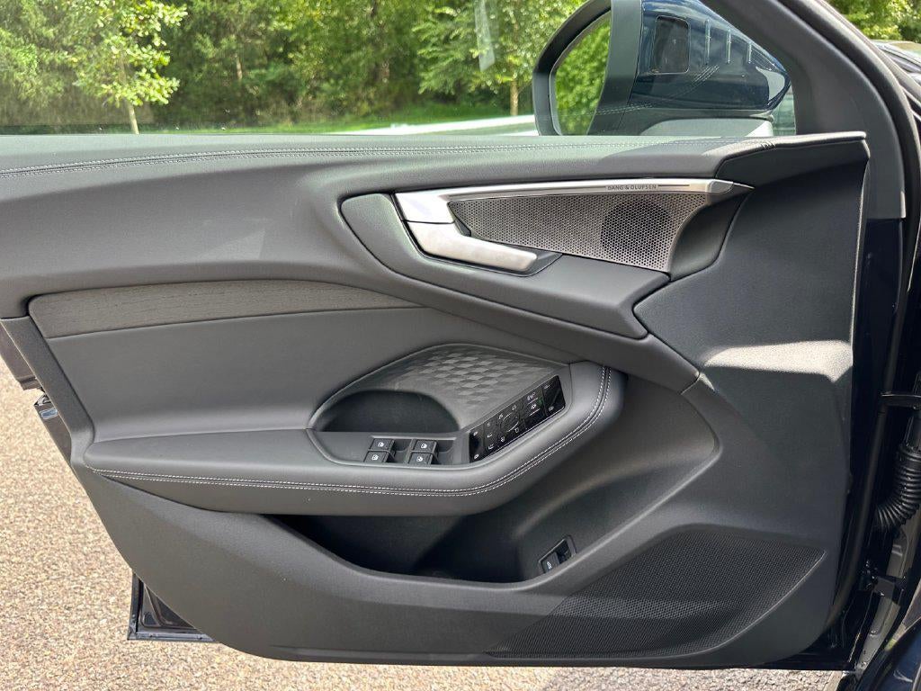 2026 Audi A5 Premium Plus TFSI quattro S tronic