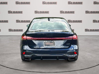2026 Audi A5 Premium Plus TFSI quattro S tronic