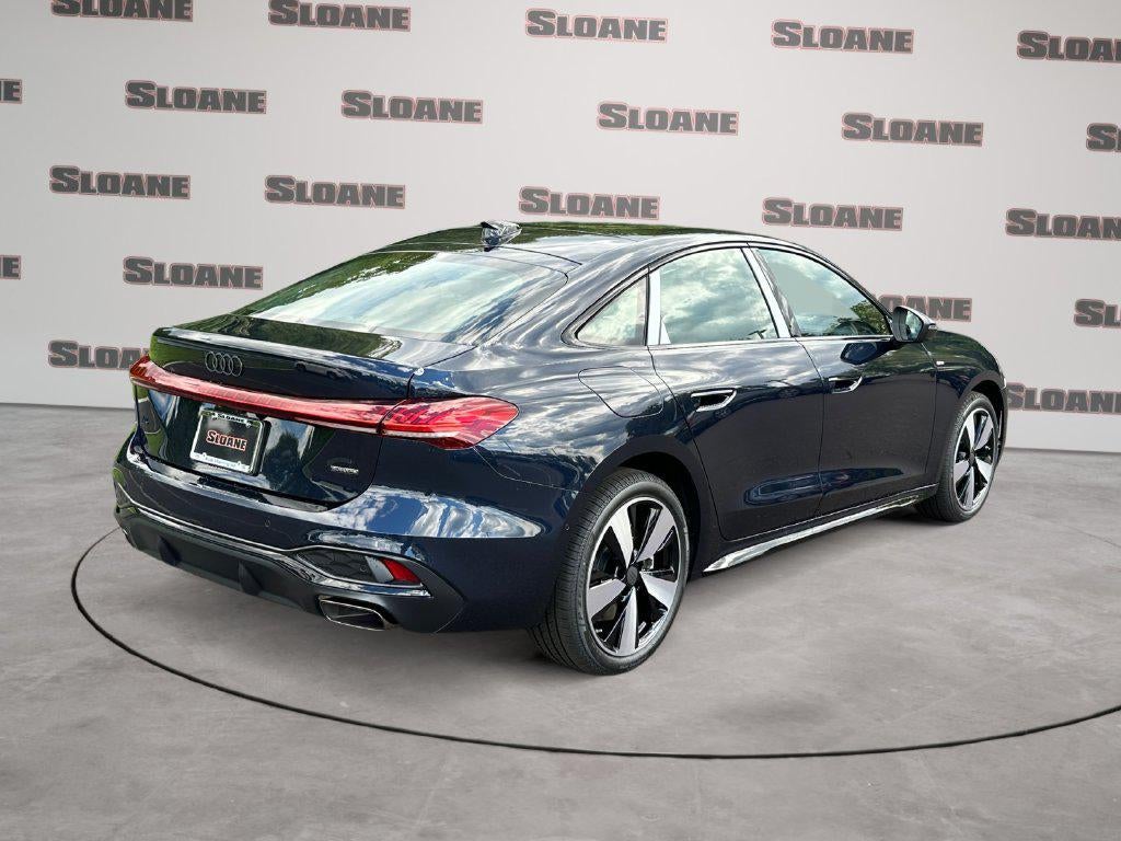 2026 Audi A5 Premium Plus TFSI quattro S tronic