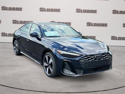 2026 Audi A5 Premium Plus TFSI quattro S tronic