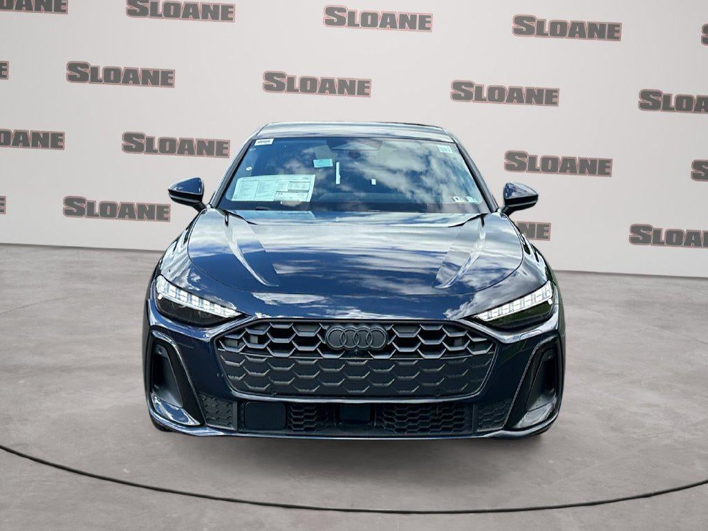 2026 Audi A5 Premium Plus TFSI quattro S tronic