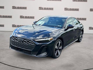 2026 Audi A5 Premium Plus TFSI quattro S tronic