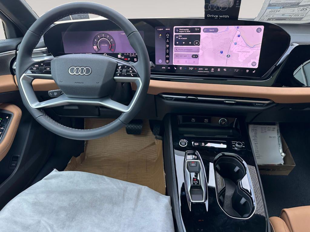 2026 Audi A5 Premium Plus TFSI quattro S tronic