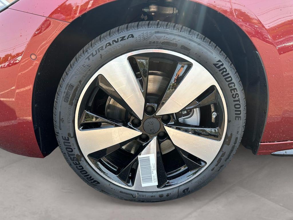 2026 Audi A5 Premium Plus TFSI quattro S tronic