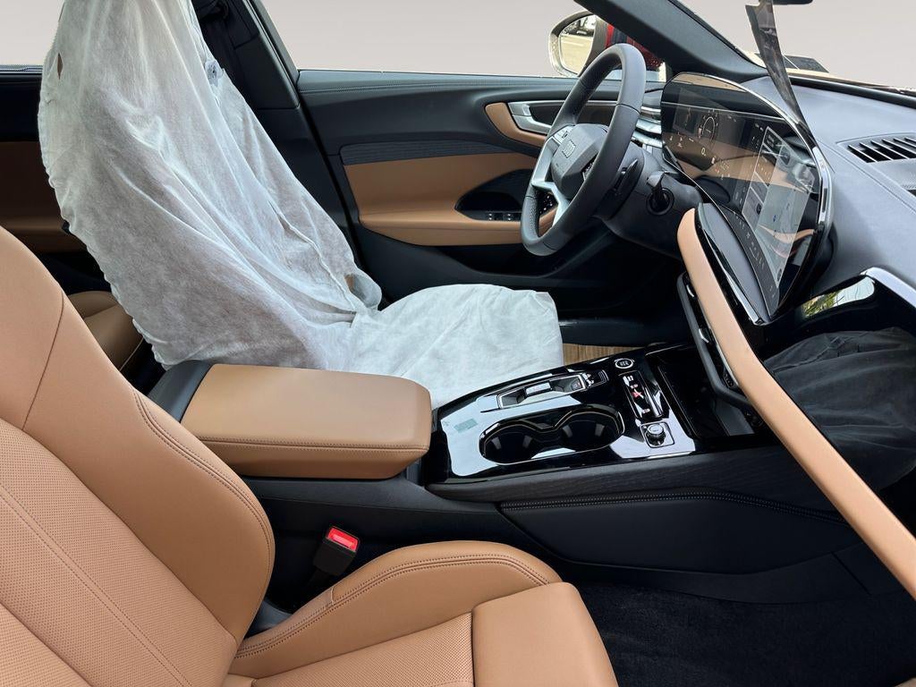 2026 Audi A5 Premium Plus TFSI quattro S tronic