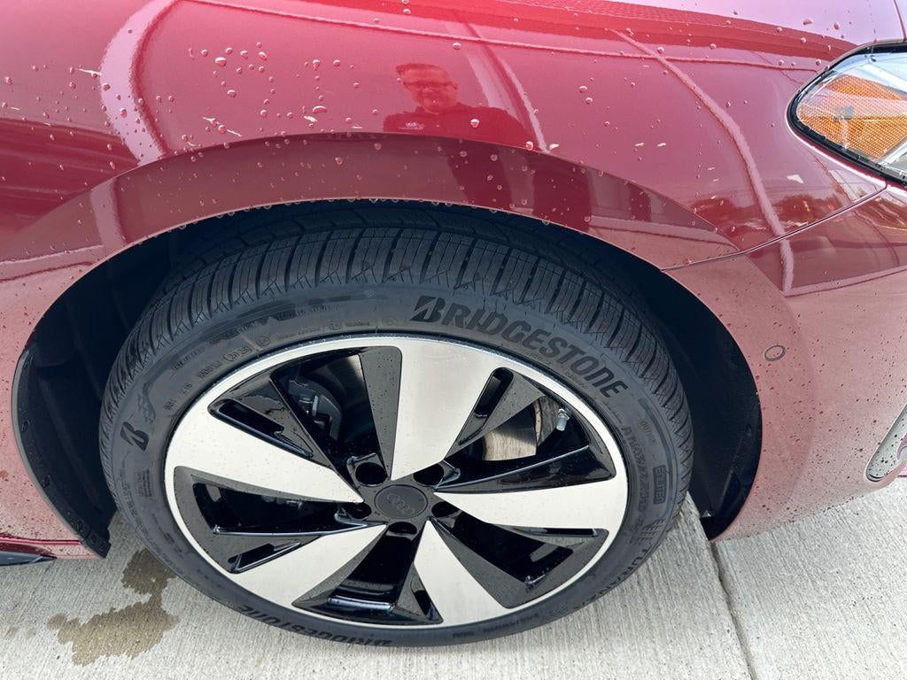 2026 Audi A5 Premium Plus TFSI quattro S tronic