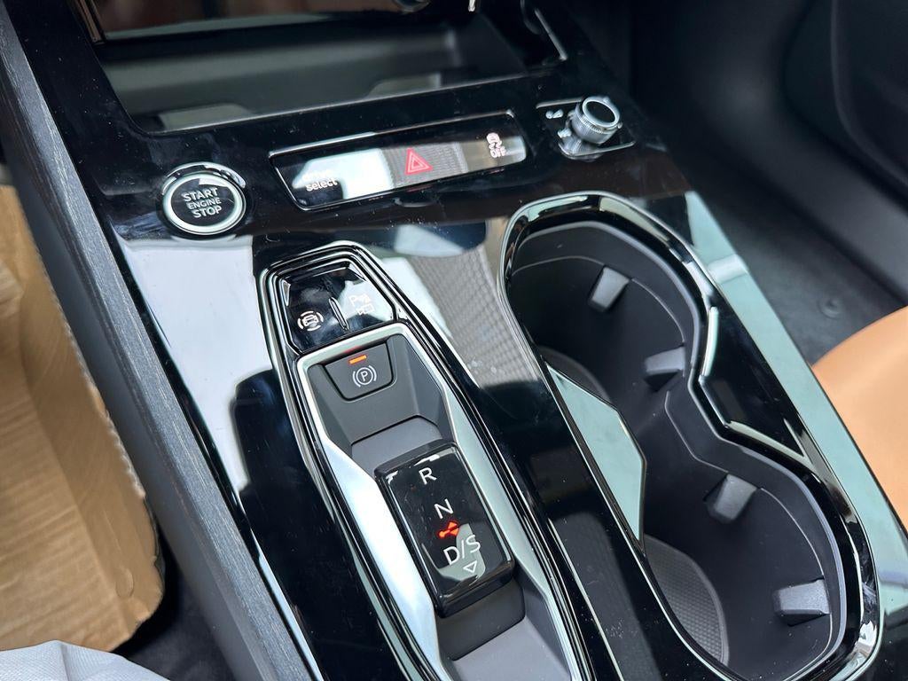 2026 Audi A5 Premium Plus TFSI quattro S tronic