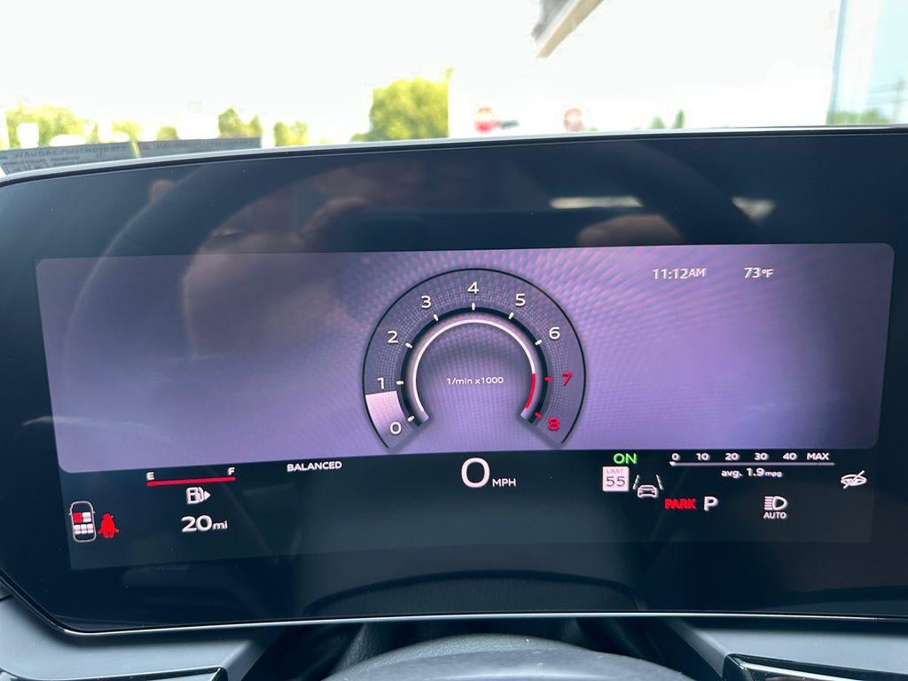 2026 Audi A5 Premium Plus TFSI quattro S tronic