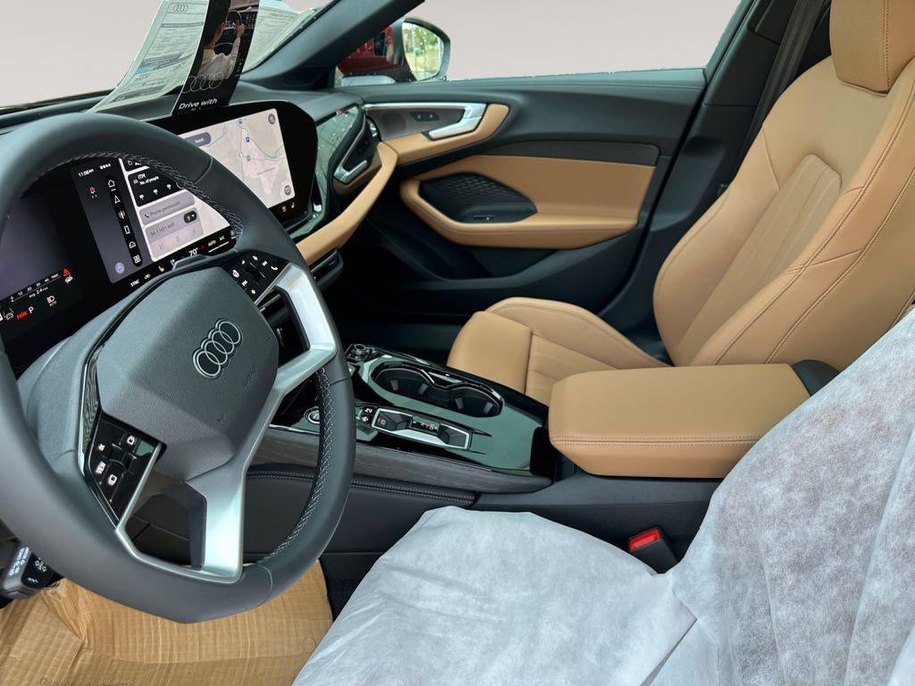 2026 Audi A5 Premium Plus TFSI quattro S tronic