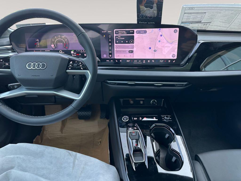 2026 Audi A5 Premium Plus TFSI quattro S tronic