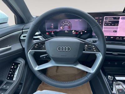 2026 Audi A5 Premium Plus TFSI quattro S tronic