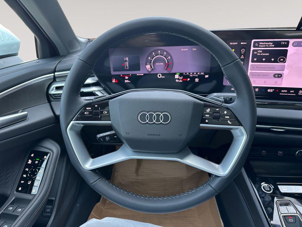2026 Audi A5 Premium Plus TFSI quattro S tronic