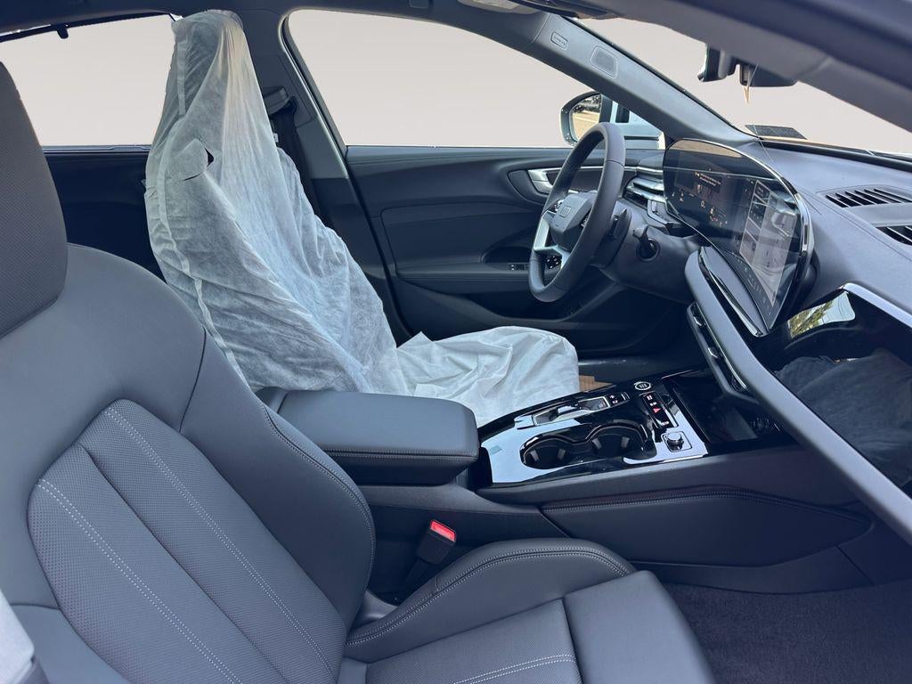 2026 Audi A5 Premium Plus TFSI quattro S tronic