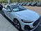2026 Audi A5 Premium Plus TFSI quattro S tronic