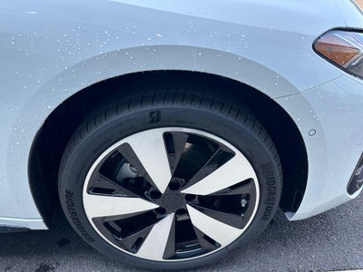 2026 Audi A5 Premium Plus TFSI quattro S tronic