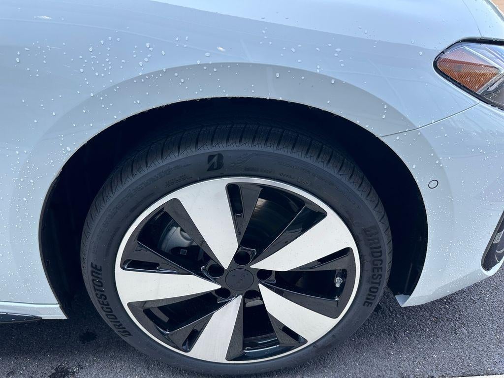 2026 Audi A5 Premium Plus TFSI quattro S tronic