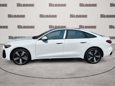 2026 Audi A5 Premium Plus TFSI quattro S tronic