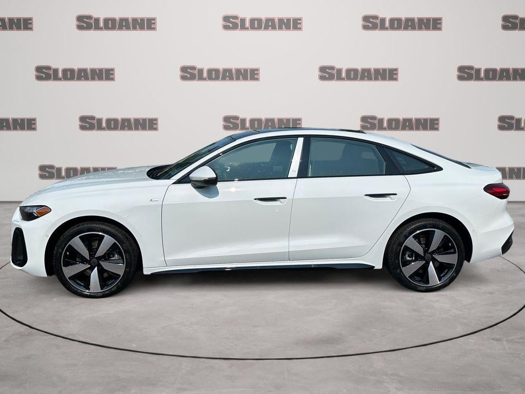 2026 Audi A5 Premium Plus TFSI quattro S tronic
