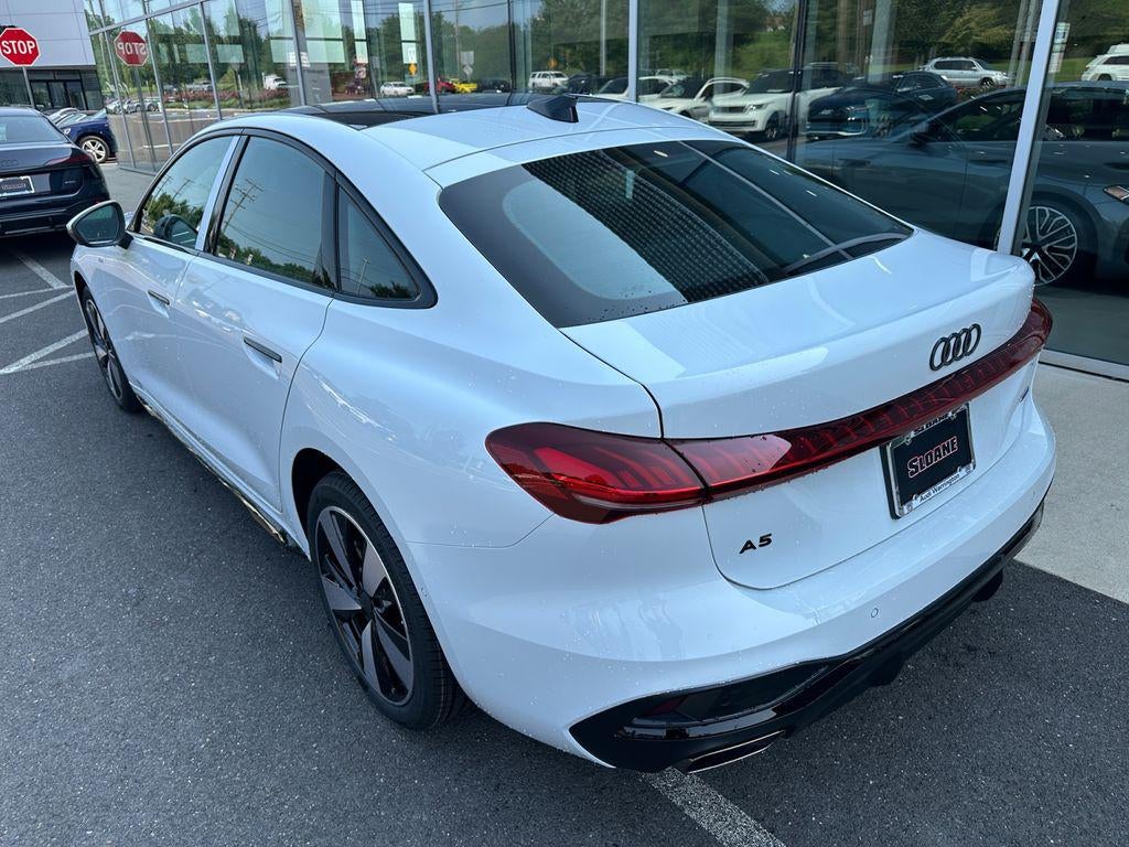 2026 Audi A5 Premium Plus TFSI quattro S tronic