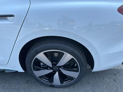 2026 Audi A5 Premium Plus TFSI quattro S tronic
