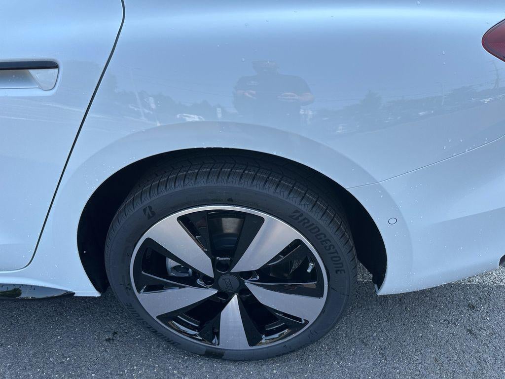2026 Audi A5 Premium Plus TFSI quattro S tronic