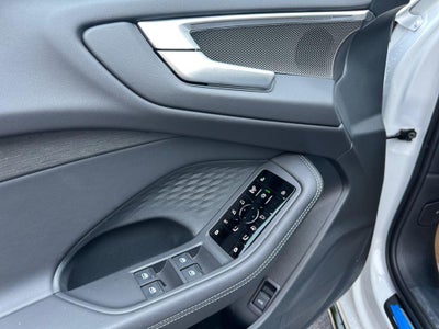 2026 Audi A5 Premium Plus TFSI quattro S tronic