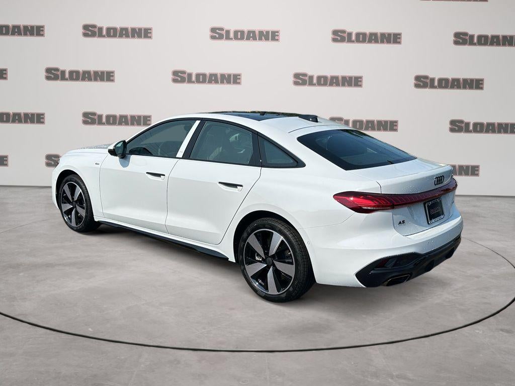 2026 Audi A5 Premium Plus TFSI quattro S tronic