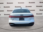 2026 Audi A5 Premium Plus TFSI quattro S tronic