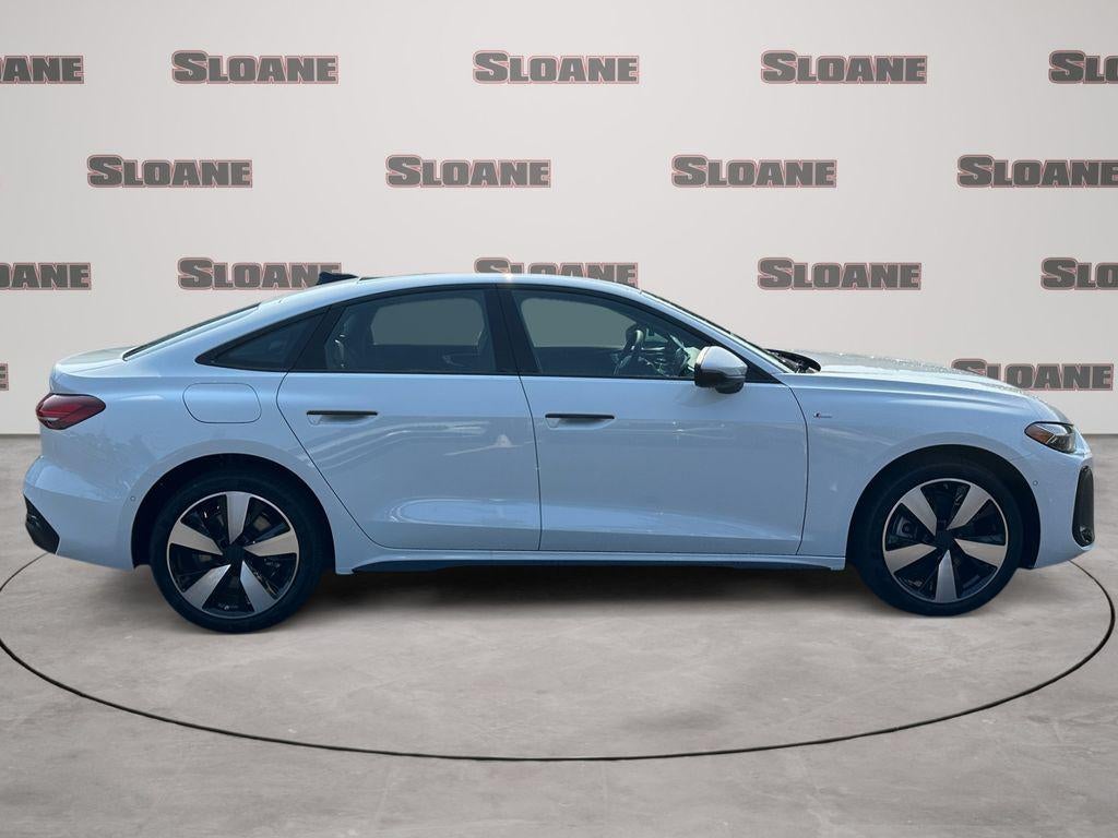 2026 Audi A5 Premium Plus TFSI quattro S tronic