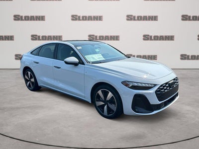 2026 Audi A5 Premium Plus TFSI quattro S tronic