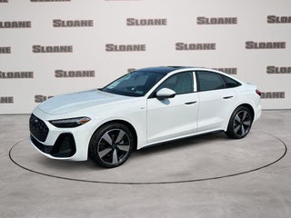 2026 Audi A5 Premium Plus TFSI quattro S tronic