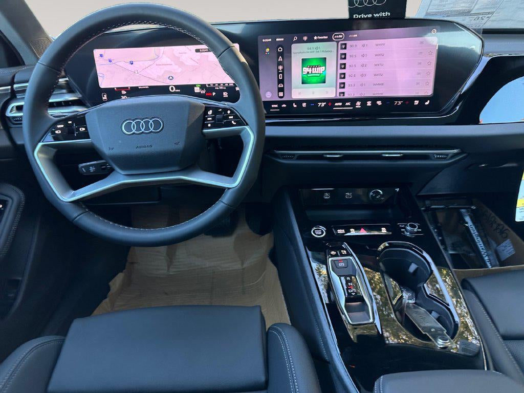 2026 Audi A5 Premium plus