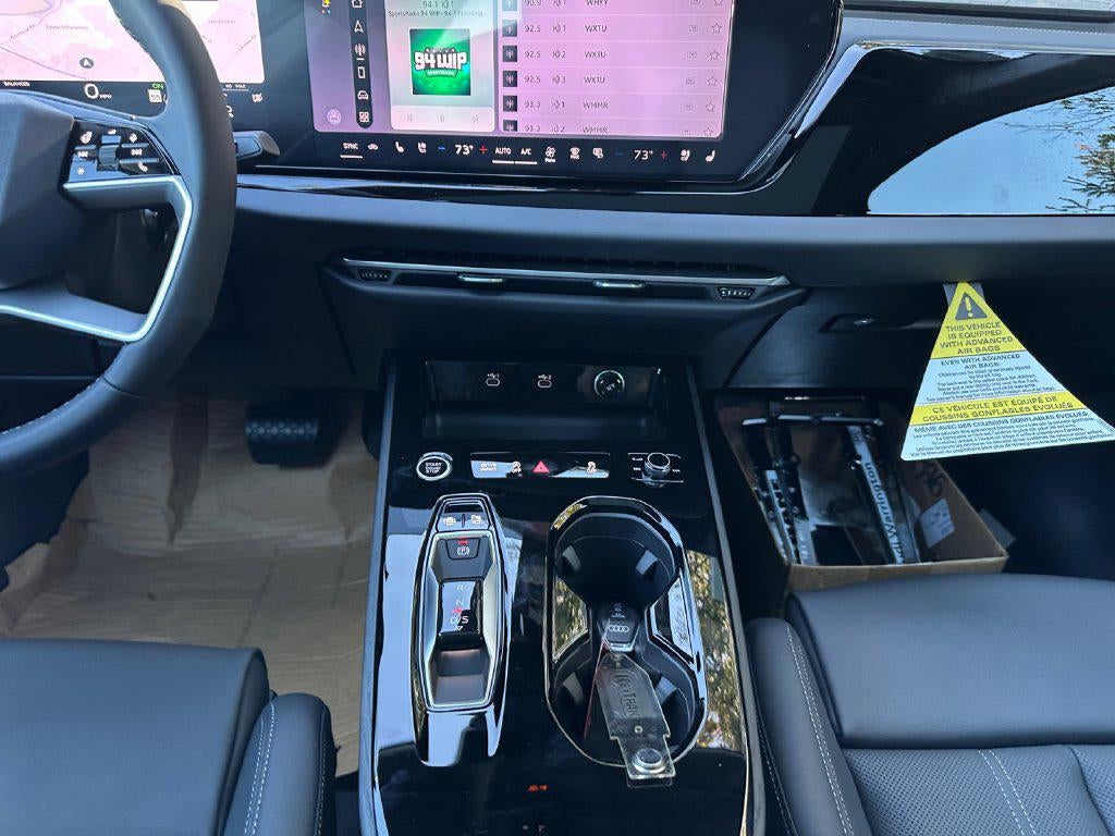 2026 Audi A5 Premium plus