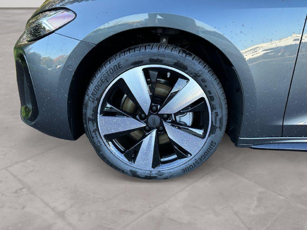 2026 Audi A5 Premium plus