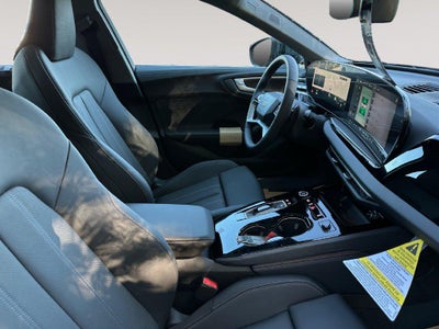 2026 Audi A5 Premium plus